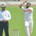 Duleep Trophy Final – Mohammed Shami on staying motivated – ‘You play for the badge’ | ACTPnews
