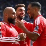 Manchester United vs Sabah FK LIVE Score, UCL 2026-27: Champions League real-time updates | ACTPnews