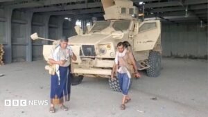 Yemen’s Houthis reportedly seize strategic Red Sea port of Mokha | ACTPnews