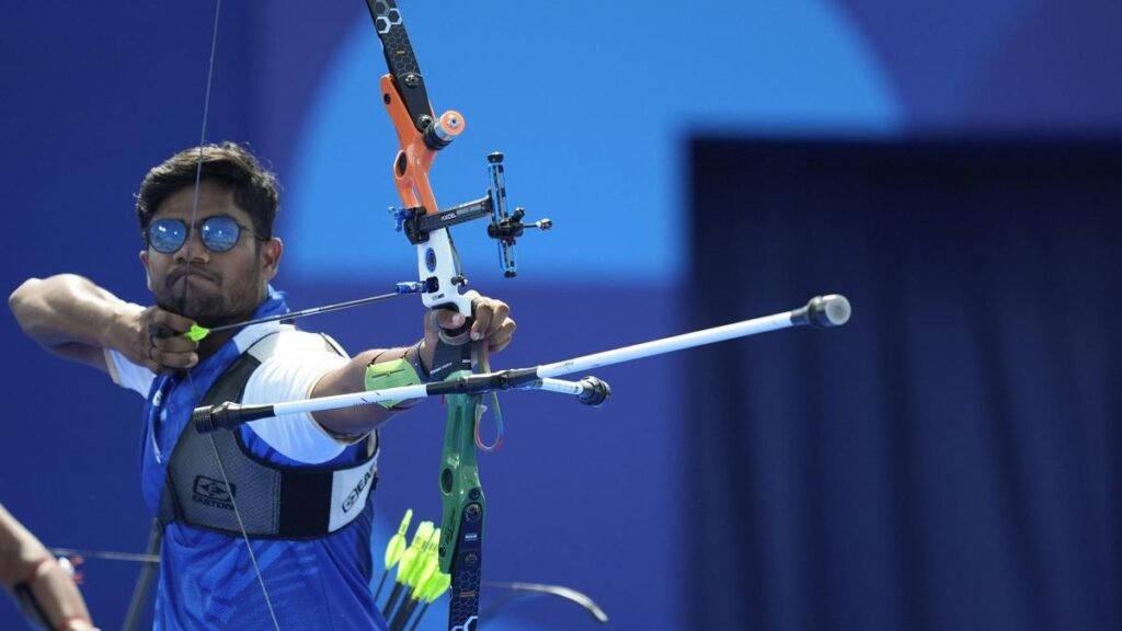 All you need to know about Archery World Cup Final: Quarterfinal draws, title contenders, Indians in action | ACTPnews