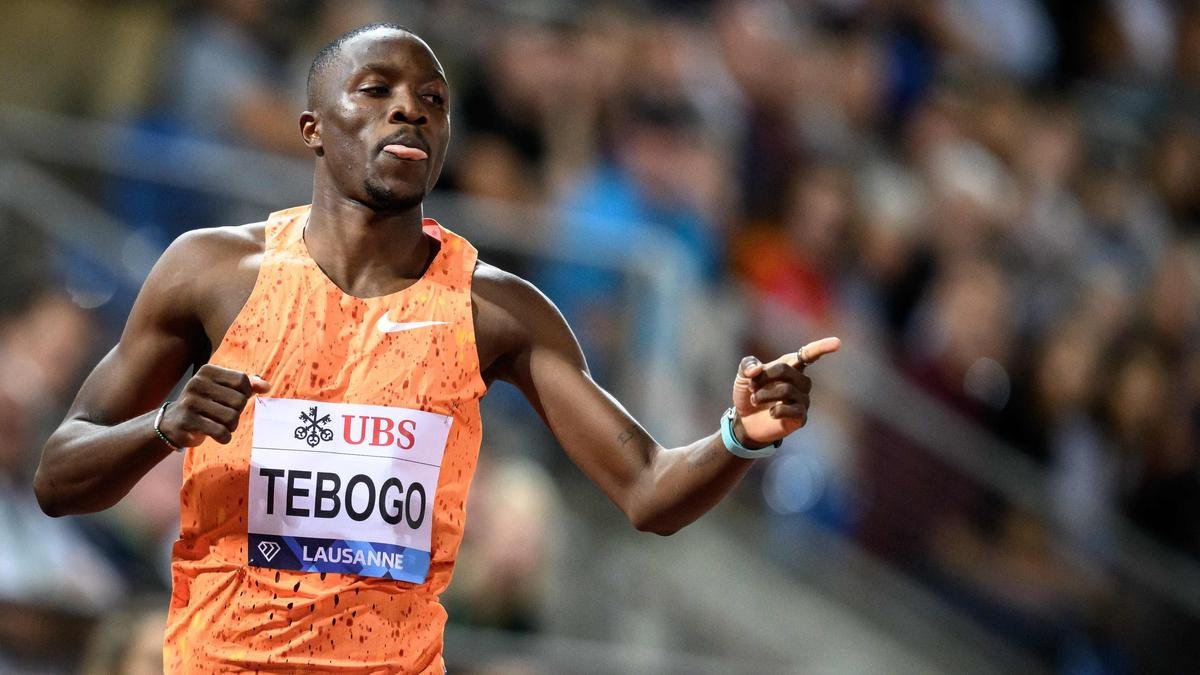 Ultimate Championships Day 2: Tebogo, Tentoglou and Hunt in action, timing, live-streaming info