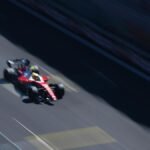 Lewis Hamilton crashes in final Spanish GP practice | ACTPnews