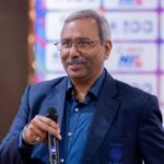 Hockey India removes DG RK Srivastava, issues show cause notice for saffron jersey row | ACTPnews