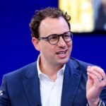 Anthropic boss Dario Amodei calls for AI development to slow down | ACTPnews