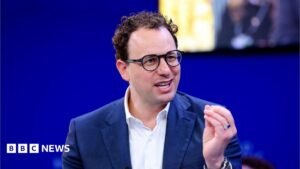 Anthropic boss Dario Amodei calls for AI development to slow down | ACTPnews