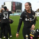 Women’s One-Day Cup 2026, SUR-W vs SOM-W 72nd Match Match Report, September 12, 2026 | ACTPnews