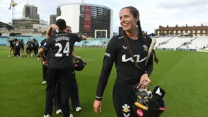 Women’s One-Day Cup 2026, SUR-W vs SOM-W 72nd Match Match Report, September 12, 2026 | ACTPnews