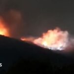 Bulgaria investigates fire at weapons site that owner calls sabotage | ACTPnews