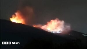 Bulgaria investigates fire at weapons site that owner calls sabotage | ACTPnews