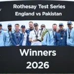 Eng vs Pak 3rd Test – Joe Root eyes England progress after ‘unusual summer’ | ACTPnews