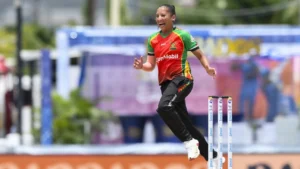 WCPL 2026, GAW vs TKR 4th Match Match Report, September 12, 2026 | ACTPnews