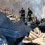 Fire at nursing home in Chile kills 16 residents | ACTPnews
