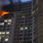 Ukraine tennis player’s apartment destroyed in Russian strike | ACTPnews