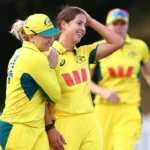 IND-WA vs AUS-WA 2026/27, IN-AW vs AUA-W 1st unofficial T20I Match Report, September 12, 2026 | ACTPnews