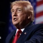 Trump: US president’s comments on a united Ireland may have targeted an audience across the Atlantic | ACTPnews