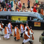 Uganda’s King Oyo buried amid calls for unity over his successor | ACTPnews