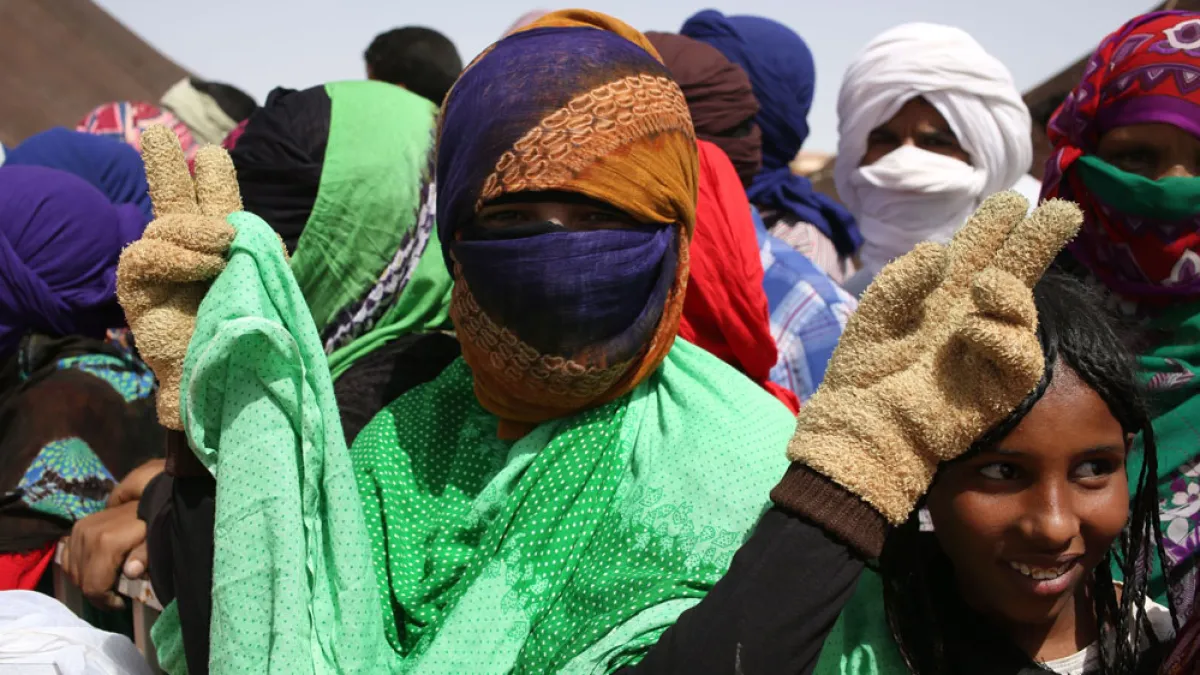 Why Spain’s new Sahrawi citizenship law matters to Morocco | News