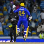 CPL 2026, BT vs JAK 34th Match Match Report, September 12, 2026 | ACTPnews