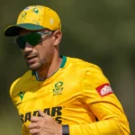 Nam vs SA, 3rd ODI – Namibia bat; South Africa bring in Corbin Bosch, Bjon Fortuin | ACTPnews