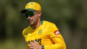 Nam vs SA, 3rd ODI – Namibia bat; South Africa bring in Corbin Bosch, Bjon Fortuin | ACTPnews