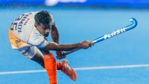 Men’s Junior Hockey Asia Cup: India wins third consecutive title after beating Korea in final | ACTPnews