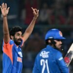 Afghanistan vs India, 1st T20I LIVE updates: AFG 41/4 (5.4 overs); Dominant India claims four wickets in PowerPlay | ACTPnews
