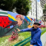 As Chavez and Maduro images disappear, is Venezuela entering a new chapter? | Arts and Culture News | ACTPnews