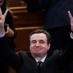 Kosovo approves new government after months of political deadlock | Elections News | ACTPnews