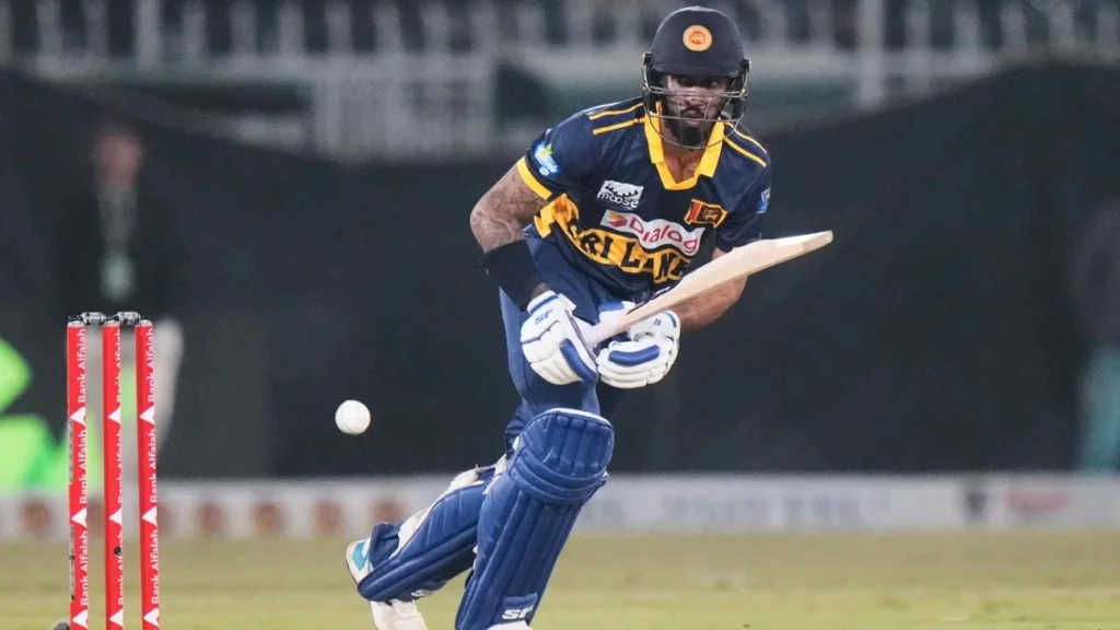 ENG vs SL 2026, LIONS vs SL Tour Match Match Report, September 13, 2026 | ACTPnews