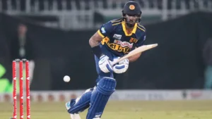 ENG vs SL 2026, LIONS vs SL Tour Match Match Report, September 13, 2026 | ACTPnews