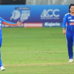 Women’s Asia Cup final – India win the Asia Cup but no trophy presentation again | ACTPnews