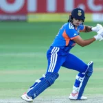 Asia Cup final – Harmanpreet Kaur says good to see Shafali Verma taking responsibility | ACTPnews