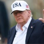 Trump downplays AI risks after dire expert warnings and calls to slow development down | ACTPnews