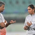 India working hard to improve fielding standards, says head coach Muzumdar | ACTPnews