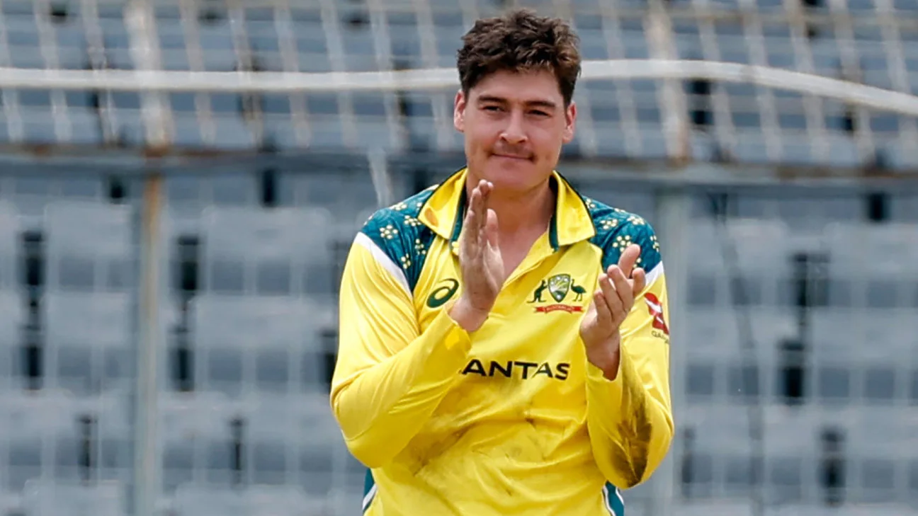 A year to go – Australia’s to-do list for ODI World Cup defence | ACTPnews