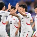 Asian Games 2026: Bangladesh hammered 0-10 by North Korea in women’s football | ACTPnews