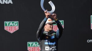 Lando Norris says Madring and F1’s virtual safety car rule both need to change | ACTPnews