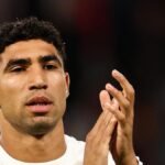 PSG provides Achraf Hakimi injury update ahead of Marseille clash | ACTPnews