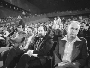Can a party be leftist and Zionist? | Israel-Palestine conflict | ACTPnews