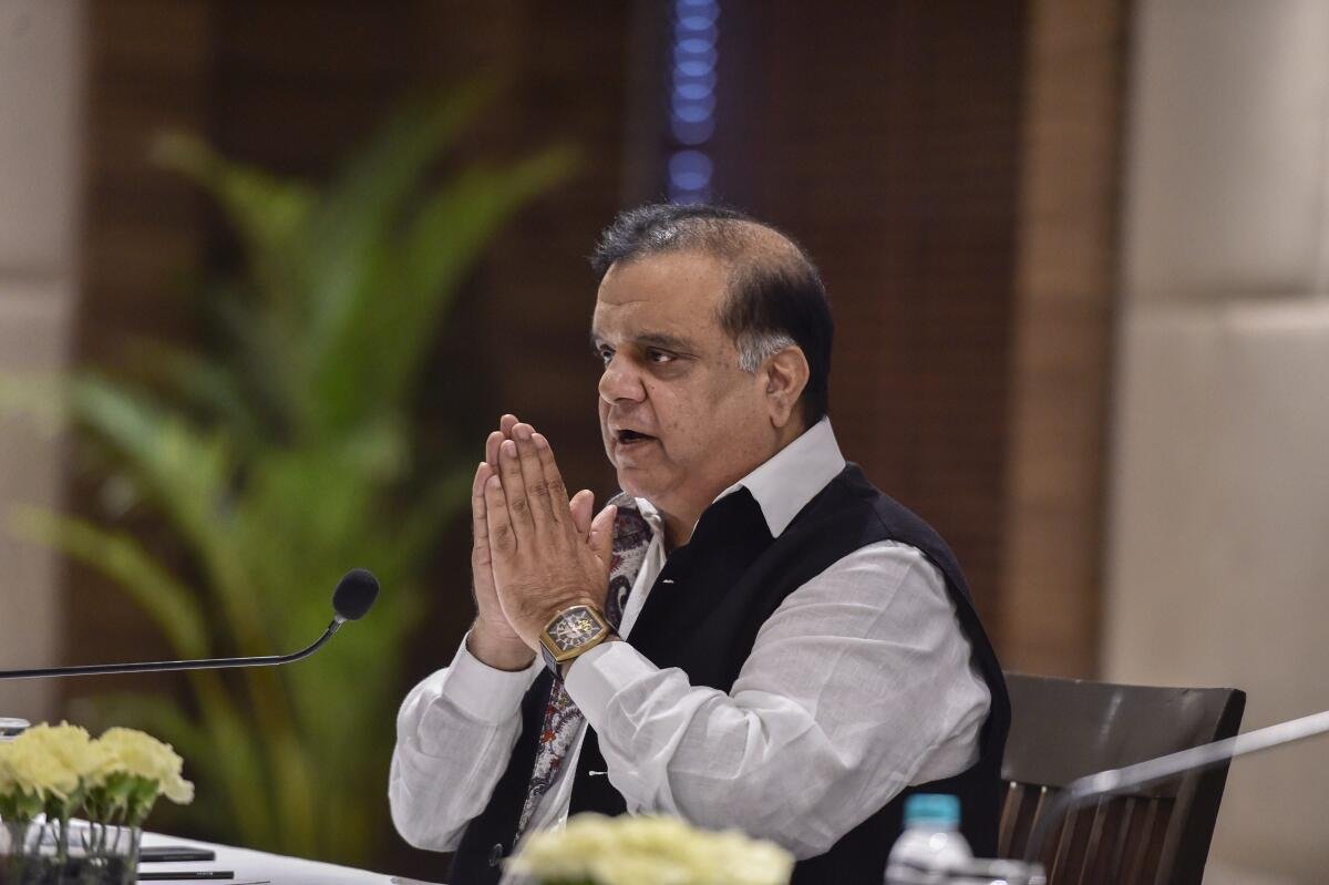 Former HI and FIH president Narinder Batra has thrown his support in Tirkey’s favour in the federation’s internal fight for control.
