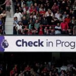 Manchester derby VAR, who allowed controversial Haaland goal, not selected for next Premier League round | ACTPnews