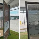 Immigrants held in small outdoor cages at ‘Alligator Alcatraz’ in Florida, investigators find | ACTPnews