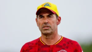 Eng vs SL, 1st T20I – Fleming to link up with T20I squad in preparation for Test coaching stint | ACTPnews