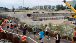 The curious case of Backyard Ultra: When runners push themselves to the limit | ACTPnews
