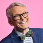 Bob Mackie: Legendary costume designer dies aged 87 | ACTPnews