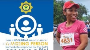Kempton Park: Fear in South Africa after Elizabeth Moselakgomo’s body found | ACTPnews
