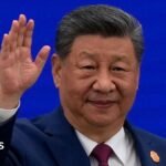 China criticises idea it is in ‘malicious competition’ over AI | ACTPnews