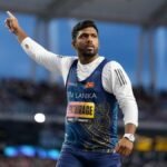 Rumesh Pathirage suffers Asian Games setback after javelins break during air travel | ACTPnews