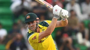 Zim vs Aus 1st ODI 2026 – Cameron Green out with shoulder soreness, Josh Hazlewood rested, Australia bat first | ACTPnews