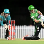 WBBL – Melbourne Stars lose Marizanne Kapp but acquire Dani Gibson and Amy Jones | ACTPnews